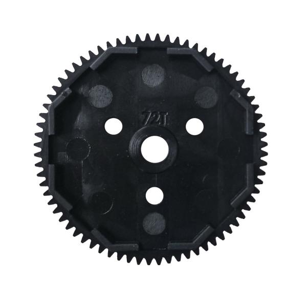Team Associated Octalock Spur Gear, 78T 48P